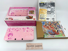 Nintendo 3DS XL LL One Piece