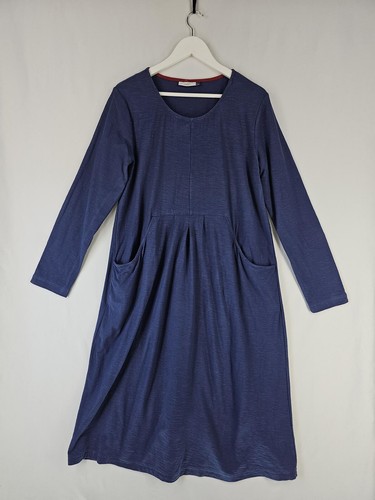 Adini navy blue 100 - navy, 100%