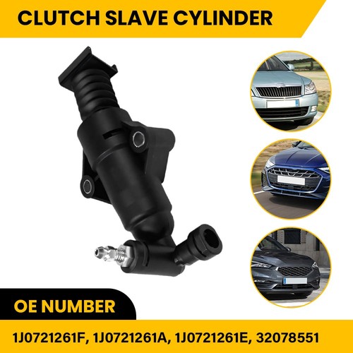 Clutch slave cylinder for - clutch,