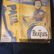 McFarlane Toys The Beatles