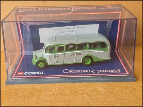 Corgi ooc 42604 bedford - corgi,