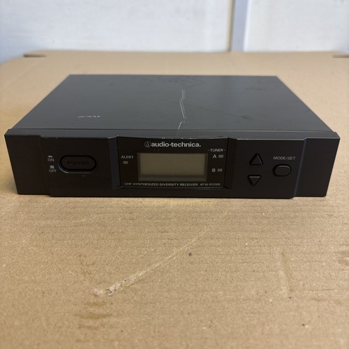 Audio technica atw - audio,