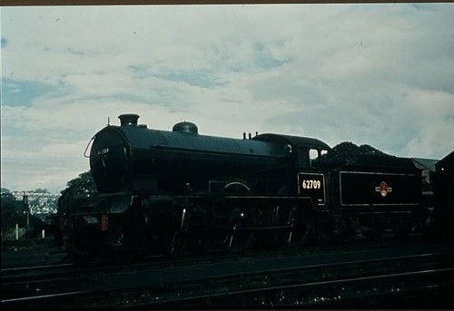 35mm slide lner - 35mm, 2709