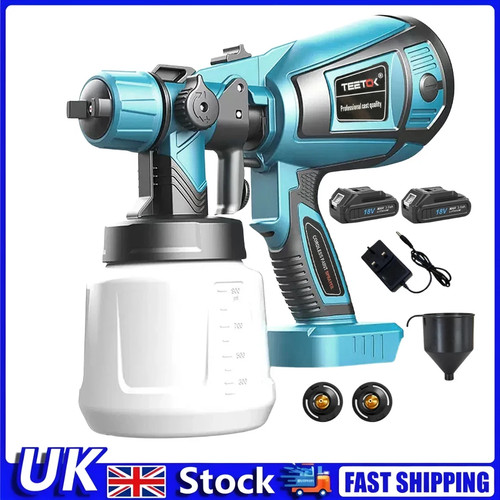 Best cordless electric paint - cordless,