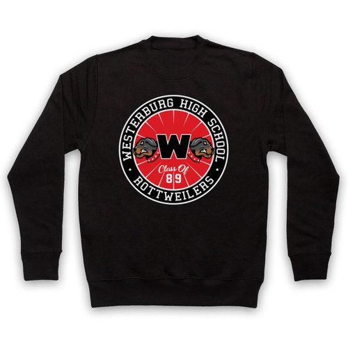 Heathers westerburg high - heathers,