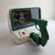 Vintage Rare Teenage Mutant