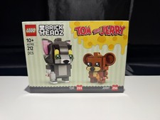 Lego Brickheadz 40793 Tom &