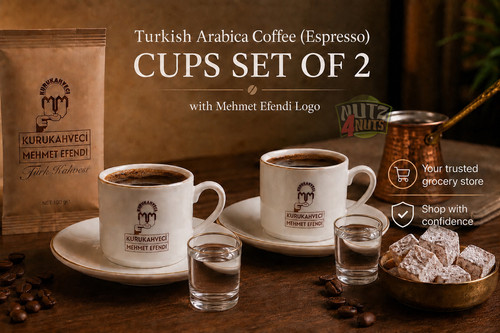 Turkish arabica - turkish,
