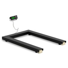 Steinberg Systems Pallet Scale