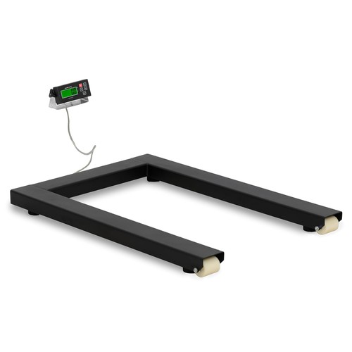 Steinberg systems pallet scale - steinberg,