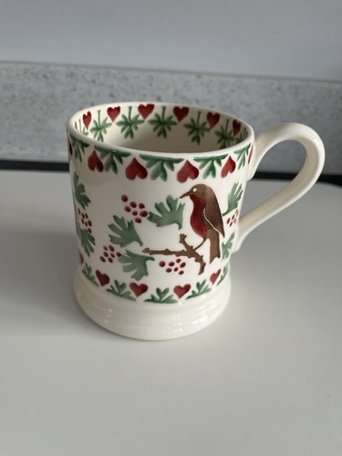 Emma bridgewater christmas - emma,