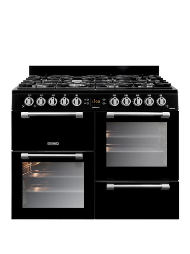 Leisure cookmaster ck100f232k - cookmaster,