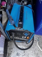 a Clarke Weld MIG Pro 90 — a