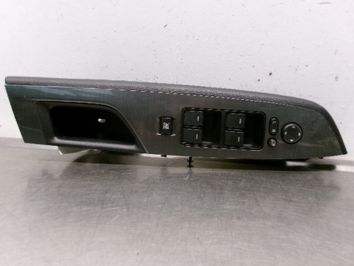 Mazda 2012 electric window - 6,