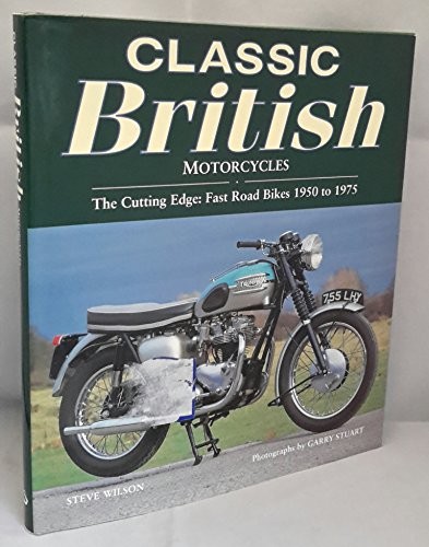 Classic british motorcycles - classic,
