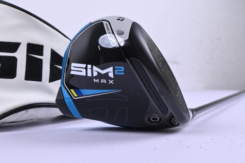 Taylormade sim2 max driver - max,