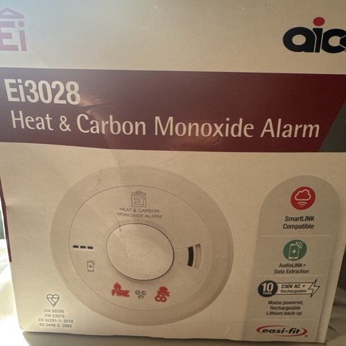 Aico ei3028 mains powered - ei3028,