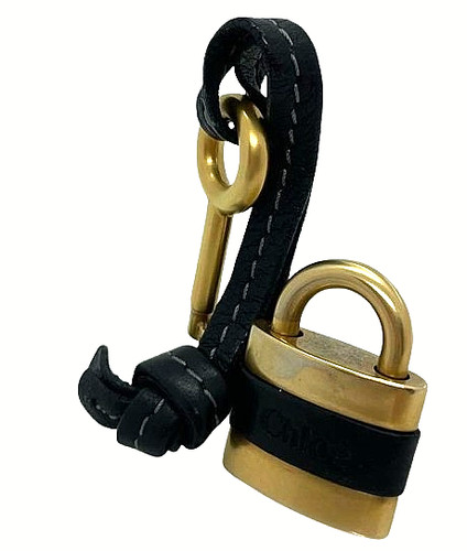 Chloe paddington mini cadena - paddington,