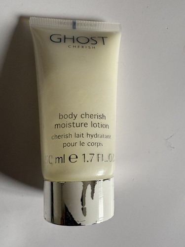 Ghost cherish moisturising - ghost,