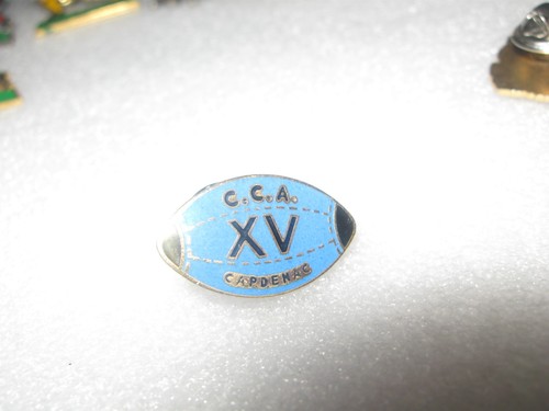 Rare old cca capdekac - rare,