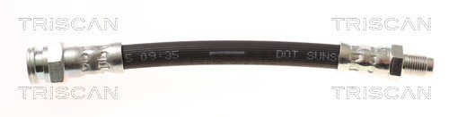Outer triscan 8150 10217 brake - outer,