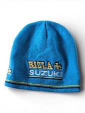 Vintage Suzuki Racing - Rizla