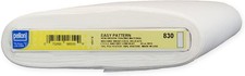 Pellon Easy Pattern 830 – 45" x 10 Yards (2-Pack)