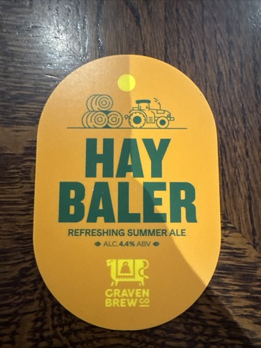 Craven brew yorkshire - brew, co