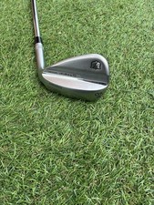 Wilson Staff Model Lob Wedge / 60 Degrees / Great Condition