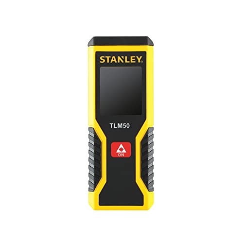 Stanley laser distance - stanley,
