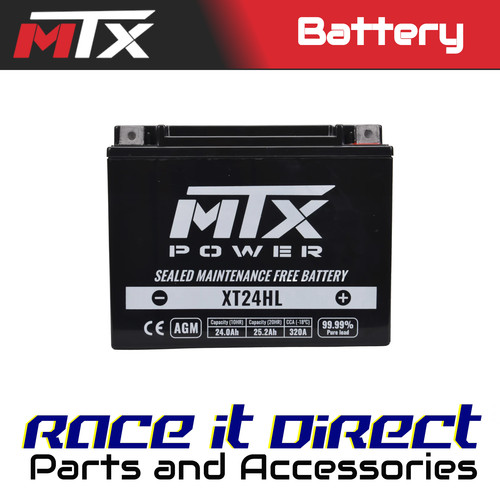Mtx battery for yamaha 920 - mtx,