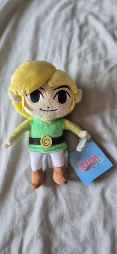 Legend zelda link small - of,