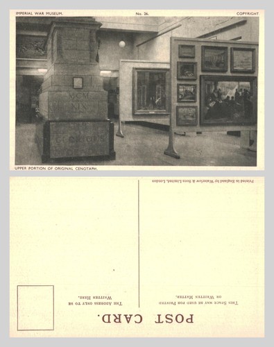 Vintage postcard imperial - postcard,