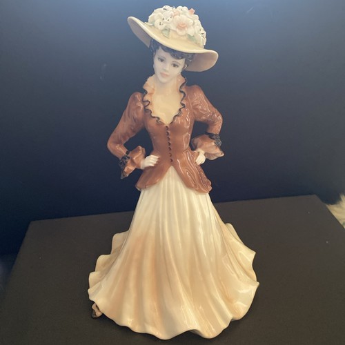 Coalport ladies fashion - coalport,