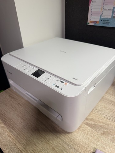 Canon pixma ts6550i wireless - pixma,