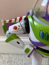 Buzz Lightyear Toy Story