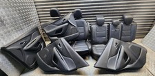 VAUXHALL MOKKA INTERIOR SEAT