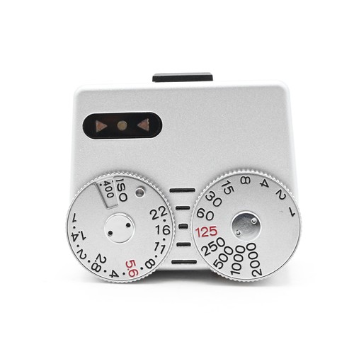 Voigtlander meter 547 - voigtlander,