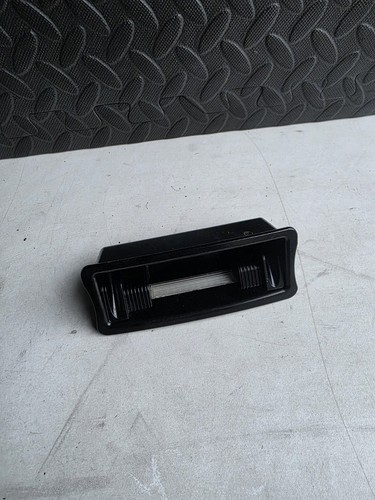 Audi mk2 dashboard - a3,