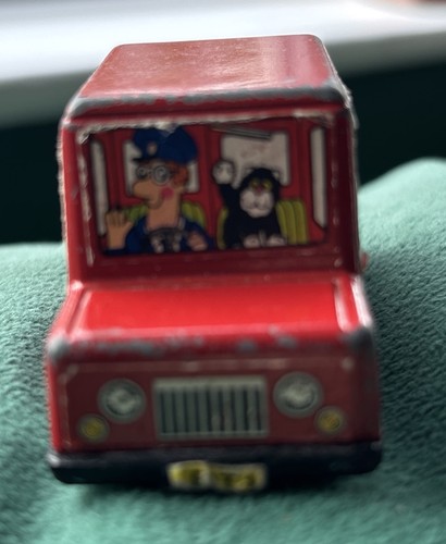 Ertl 1983 vintage - 1983,