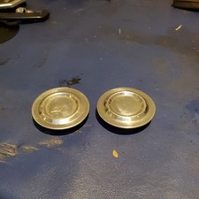 MG Midget Wheel Centre caps x