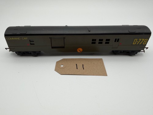 Tri ang r725 gauge battle - tri-ang, oo