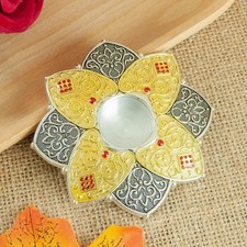 Orthodox Church Reliquary Gold