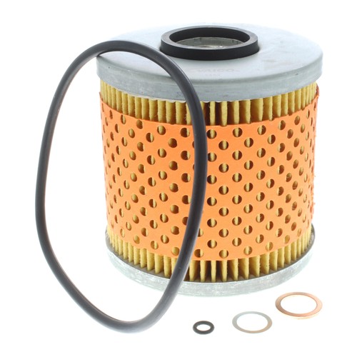 Vaico oil filter for - for, bmw
