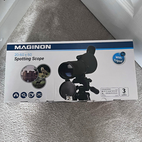 Maginon 60x60 angled - maginon,