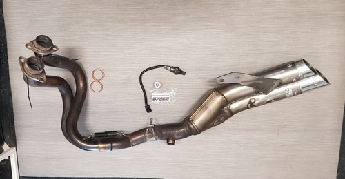Slip for kawasaki ninja - for,