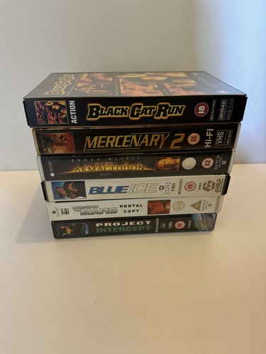 Job lot bundle rare - job,