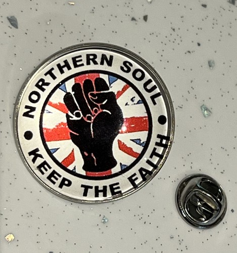 Northern soul keep the - northern,