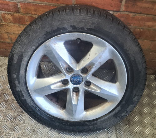 Ford focus inch - 16", alloy