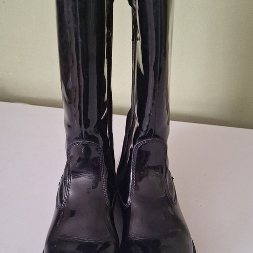 Lelli kelly girls black knee - girls,